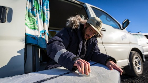 Welke dekking caravanverzekering