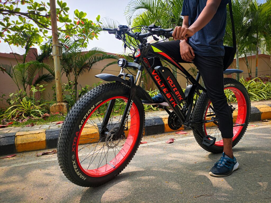 goede fatbike winkel
