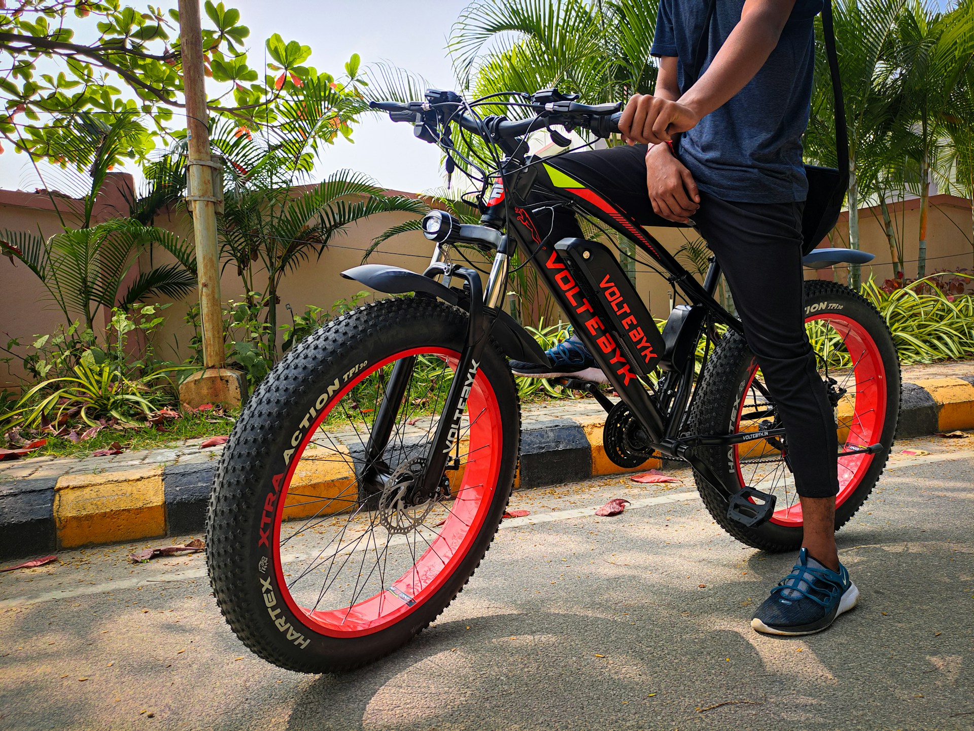 goede fatbike winkel