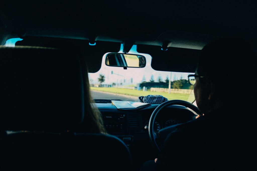 chauffeur services