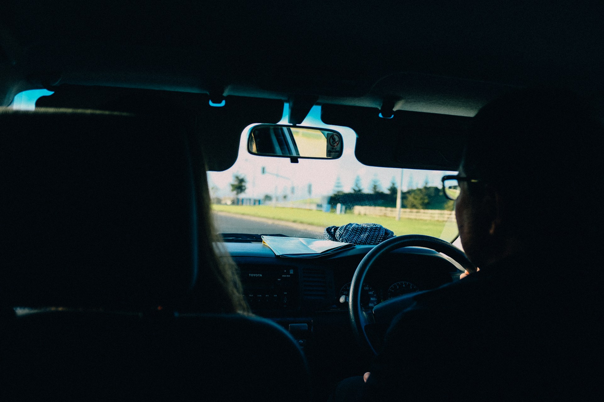 chauffeur services