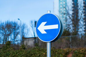 verkeersbord
